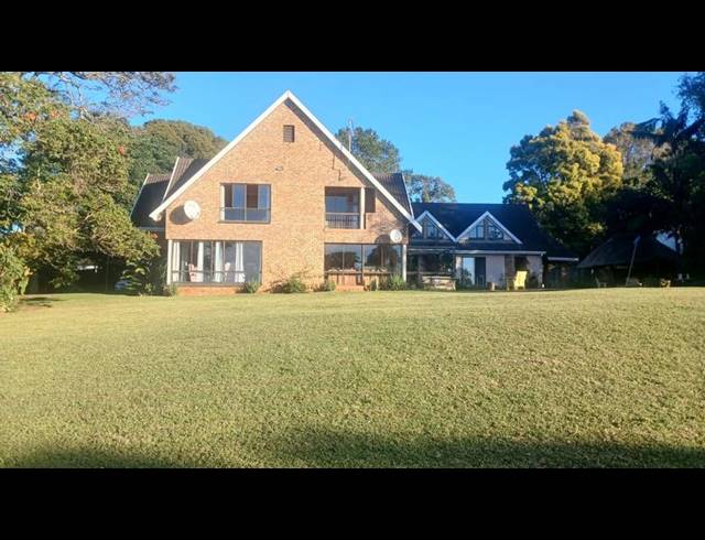 6 BEDROOM HOUSE FOR SALE IN KLOOF